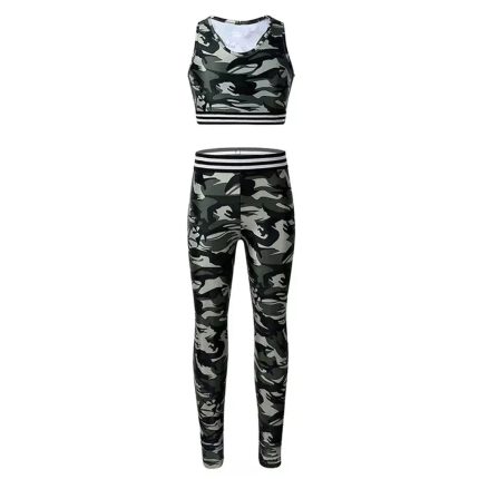 Yoga Set